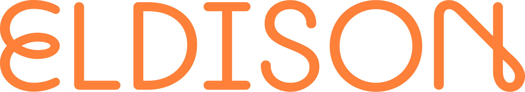 Eldison