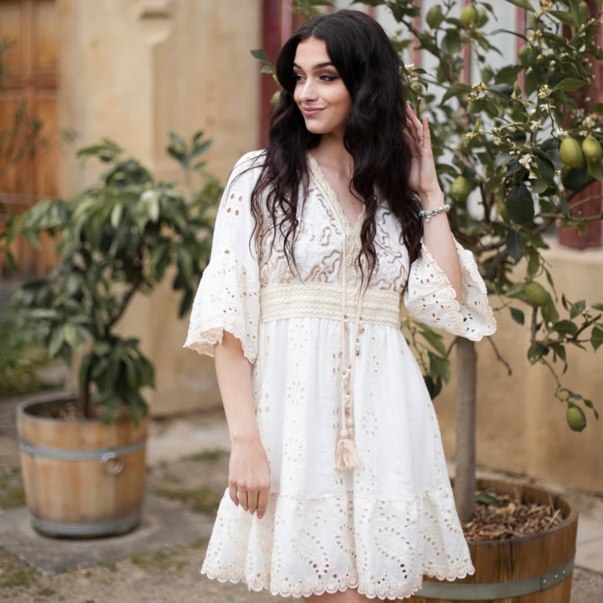 Flamingo Fashion – kolekce