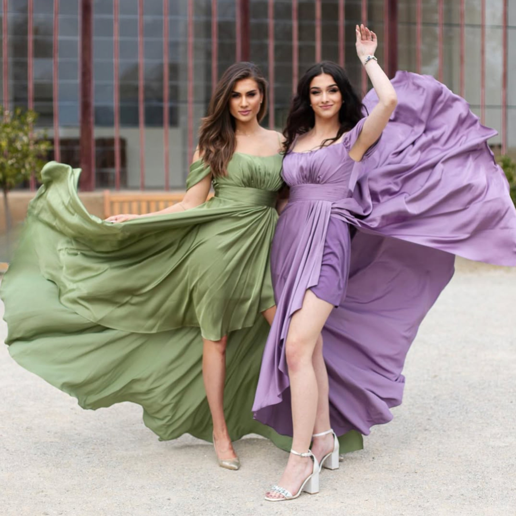 Flamingo Fashion – italská móda