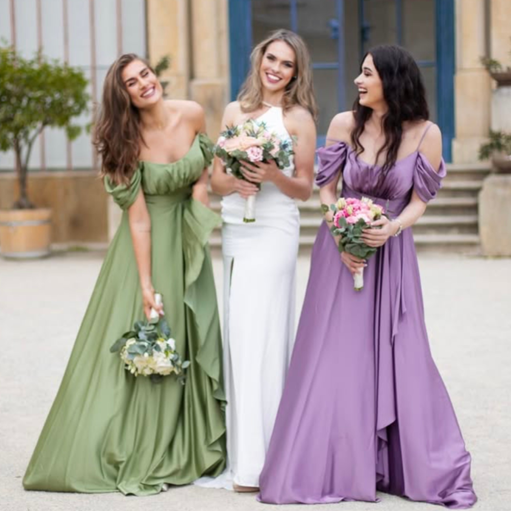 Flamingo Fashion – outfit