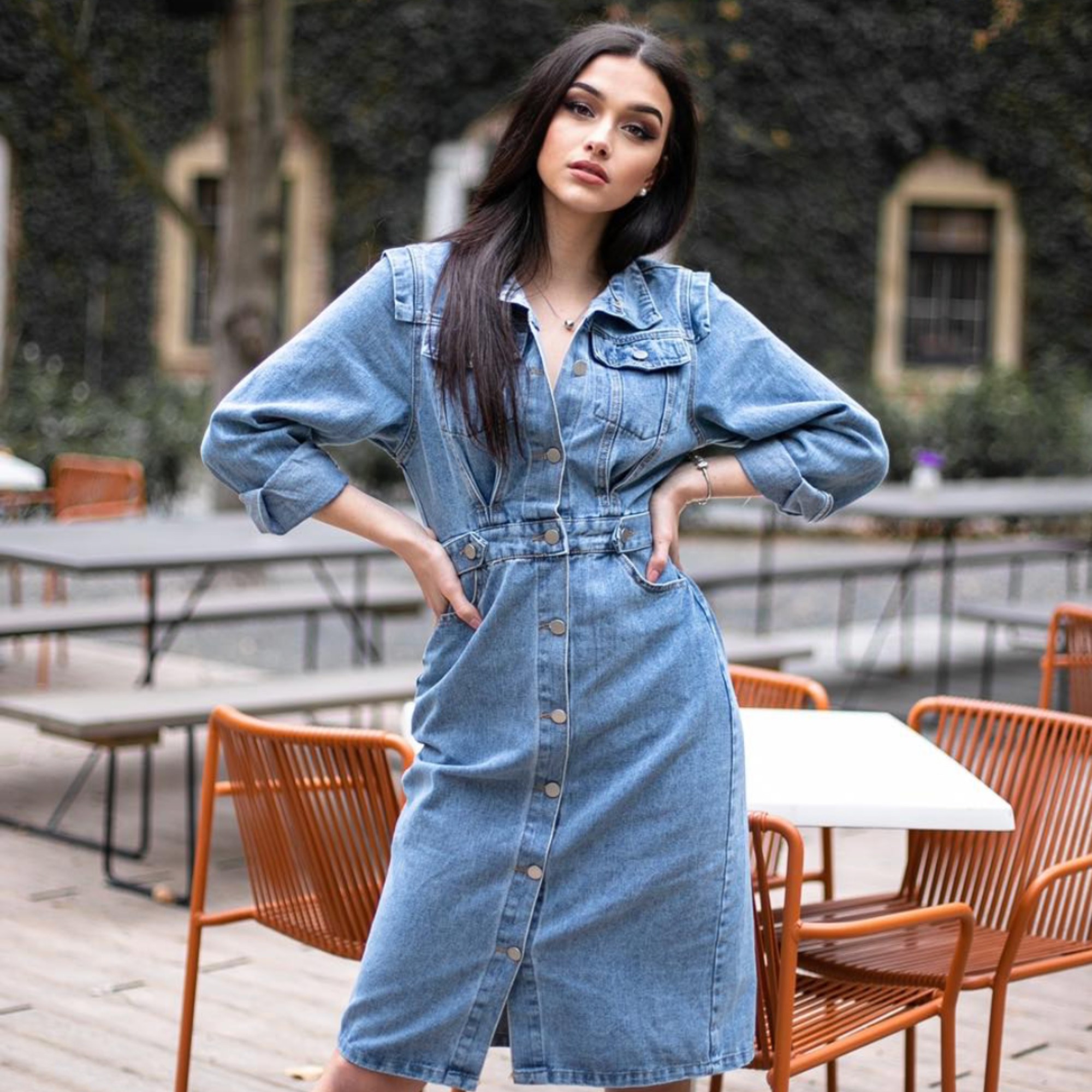 Flamingo Fashion – doplňky