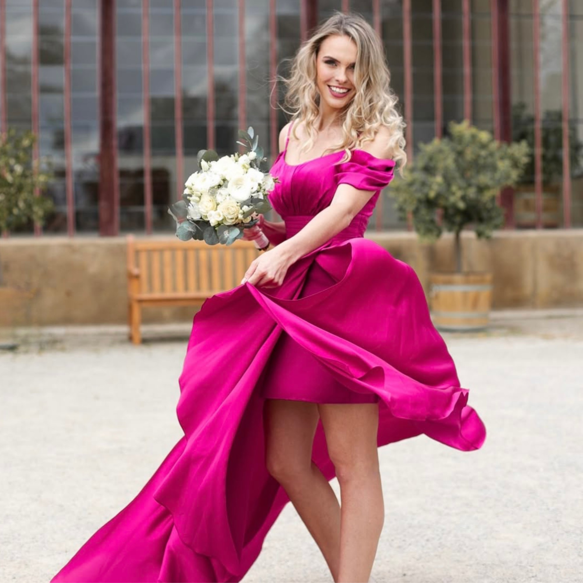 Flamingo Fashion – dámská móda