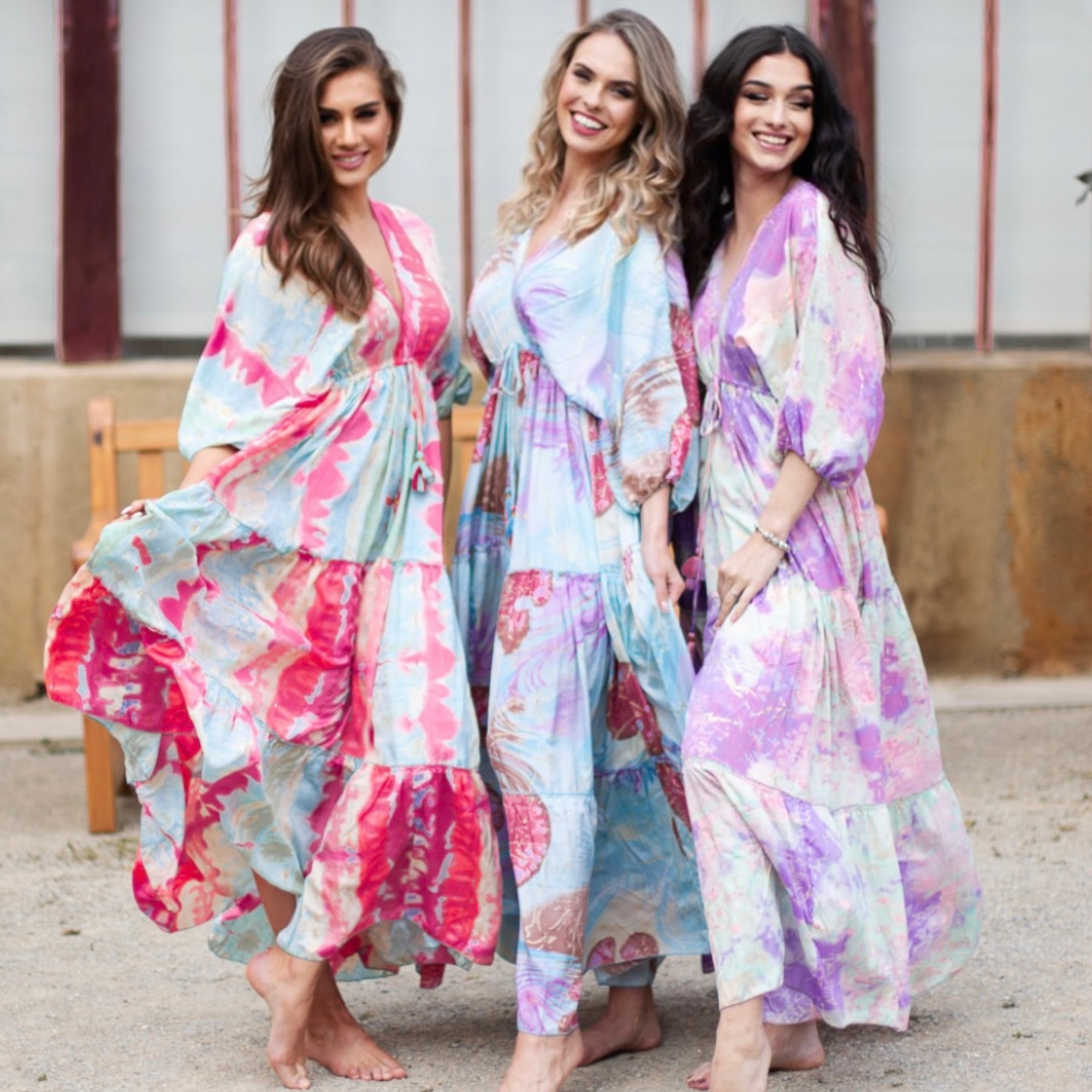 Flamingo Fashion – styl