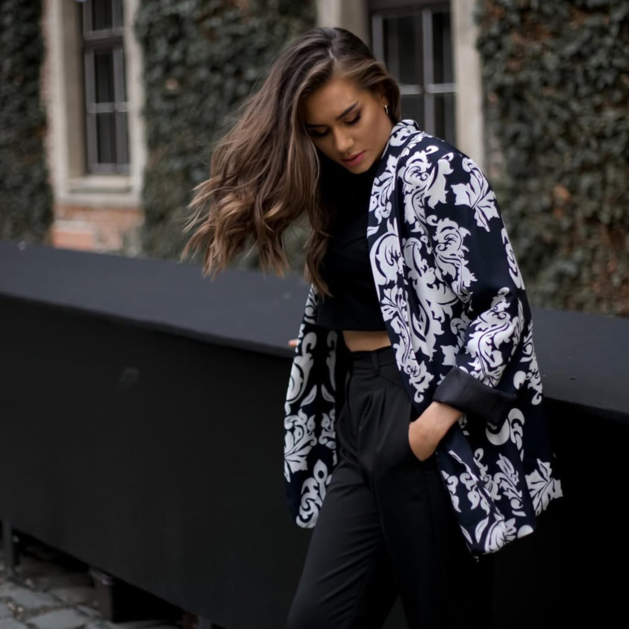 Flamingo Fashion – outfit