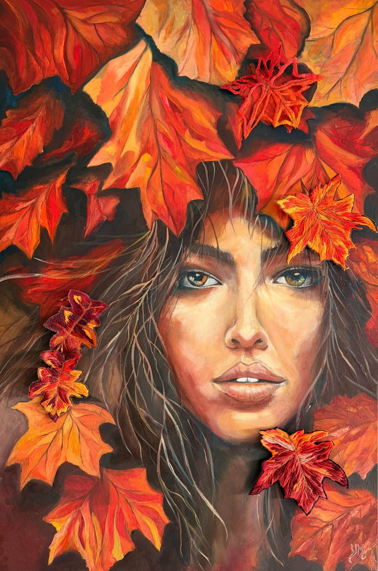 Autumn Reverie