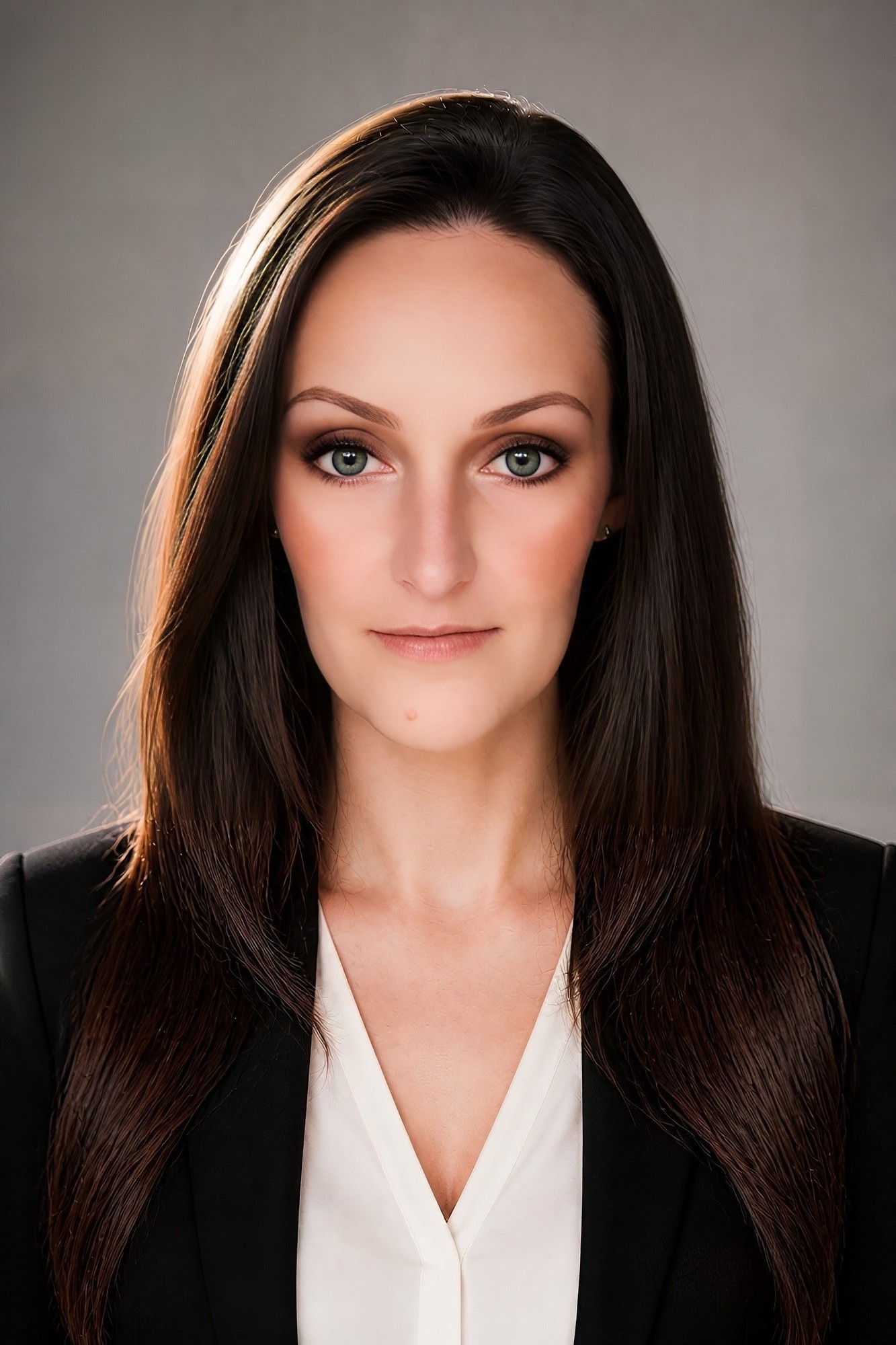 Marianna Sujová — Administrativa s Majkou