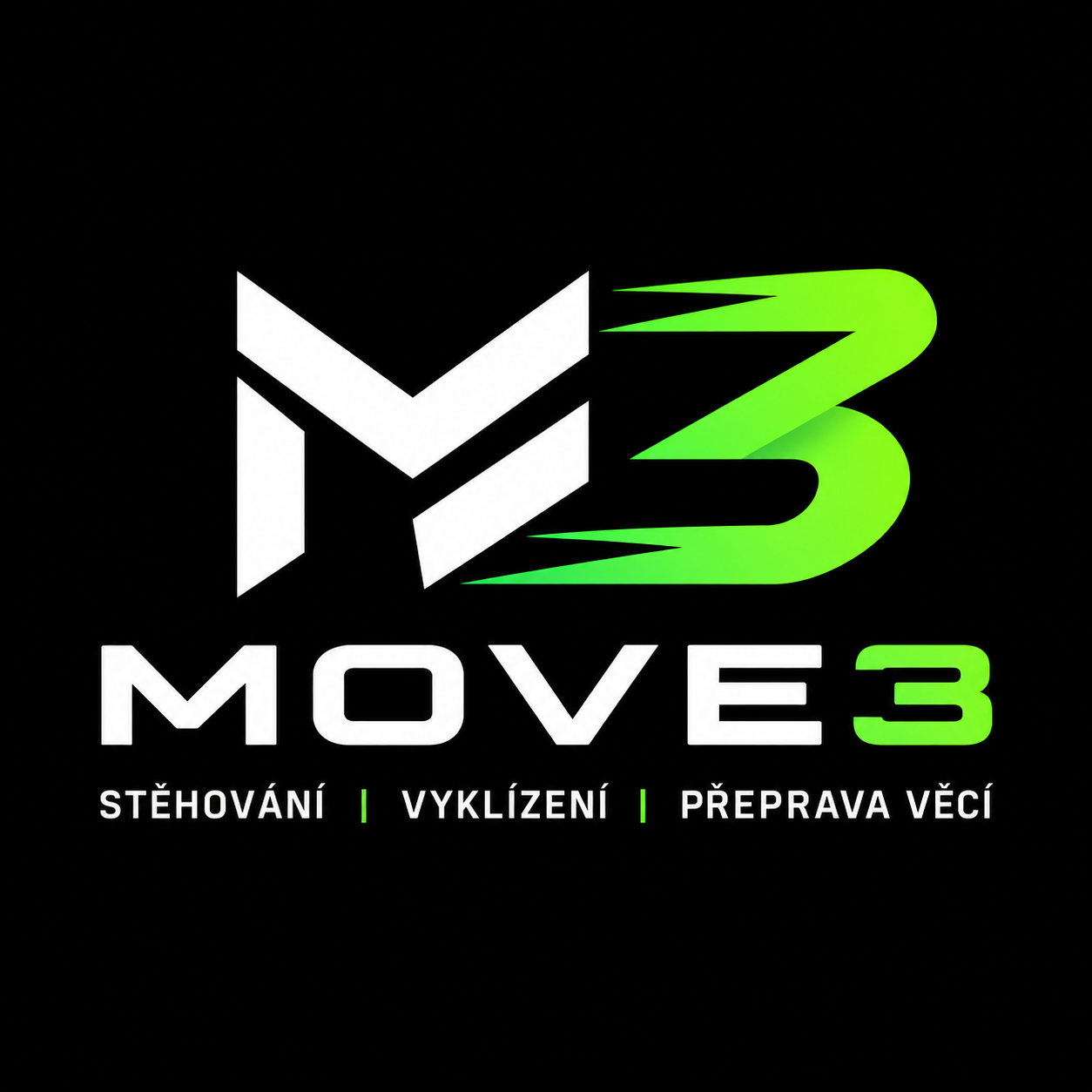Move3 — logotyp