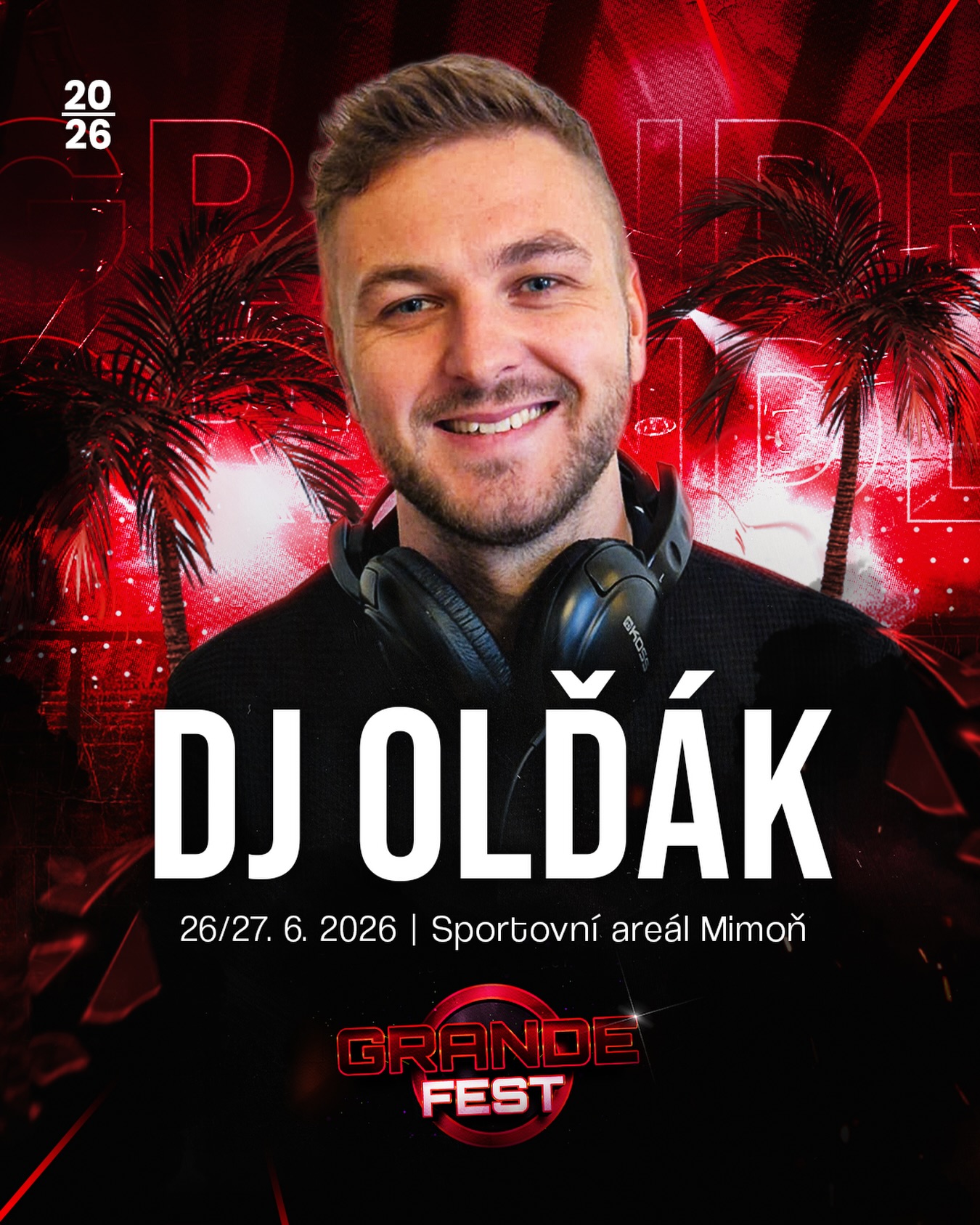 DJ Olďák