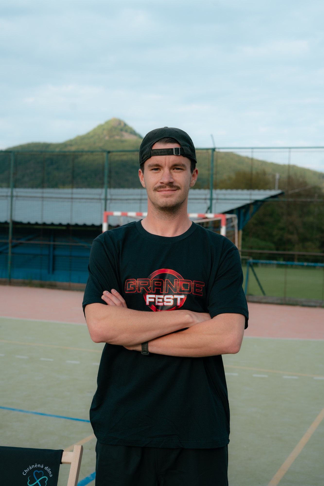 Matěj Návesník