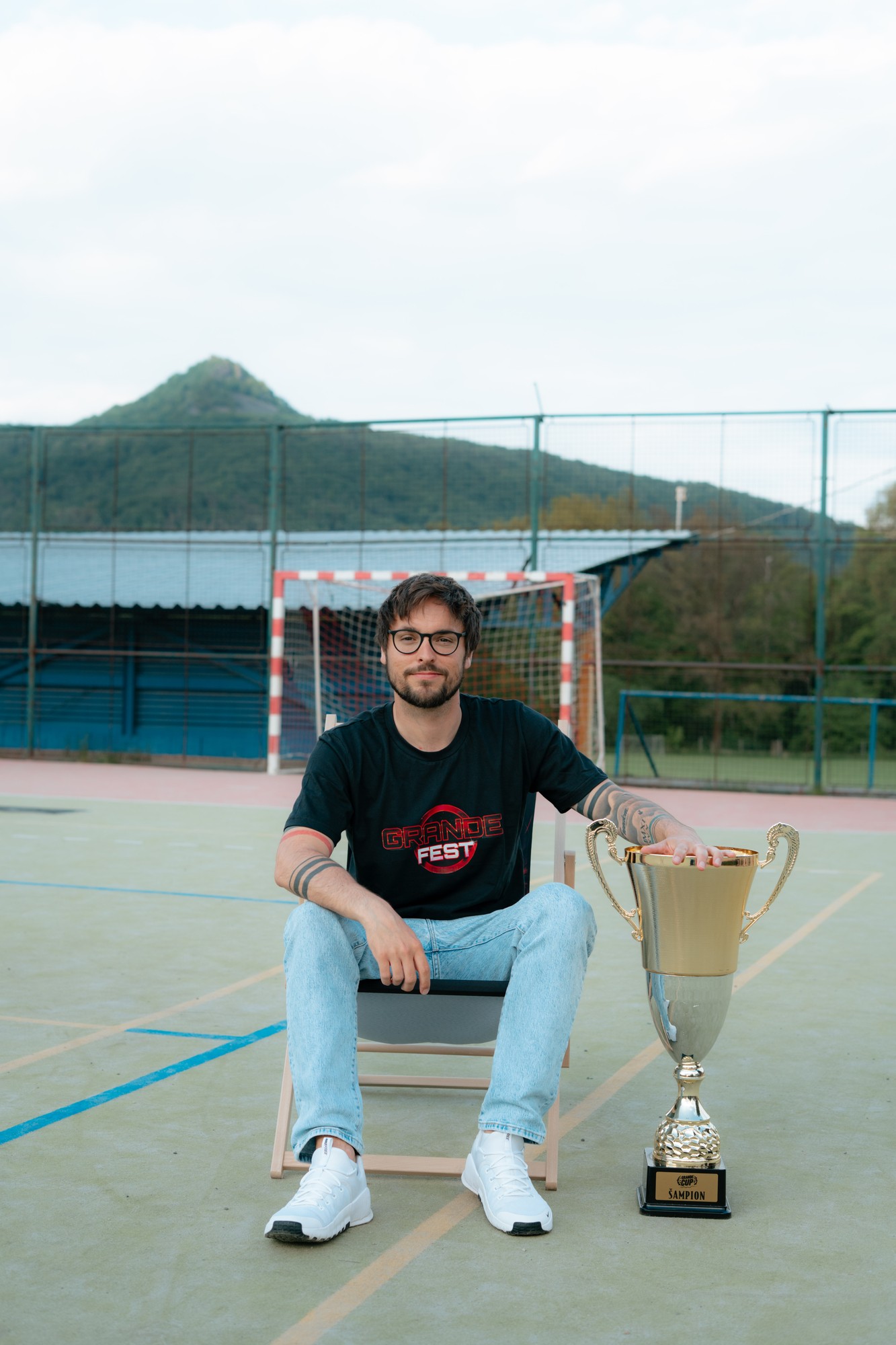 Martin Válek