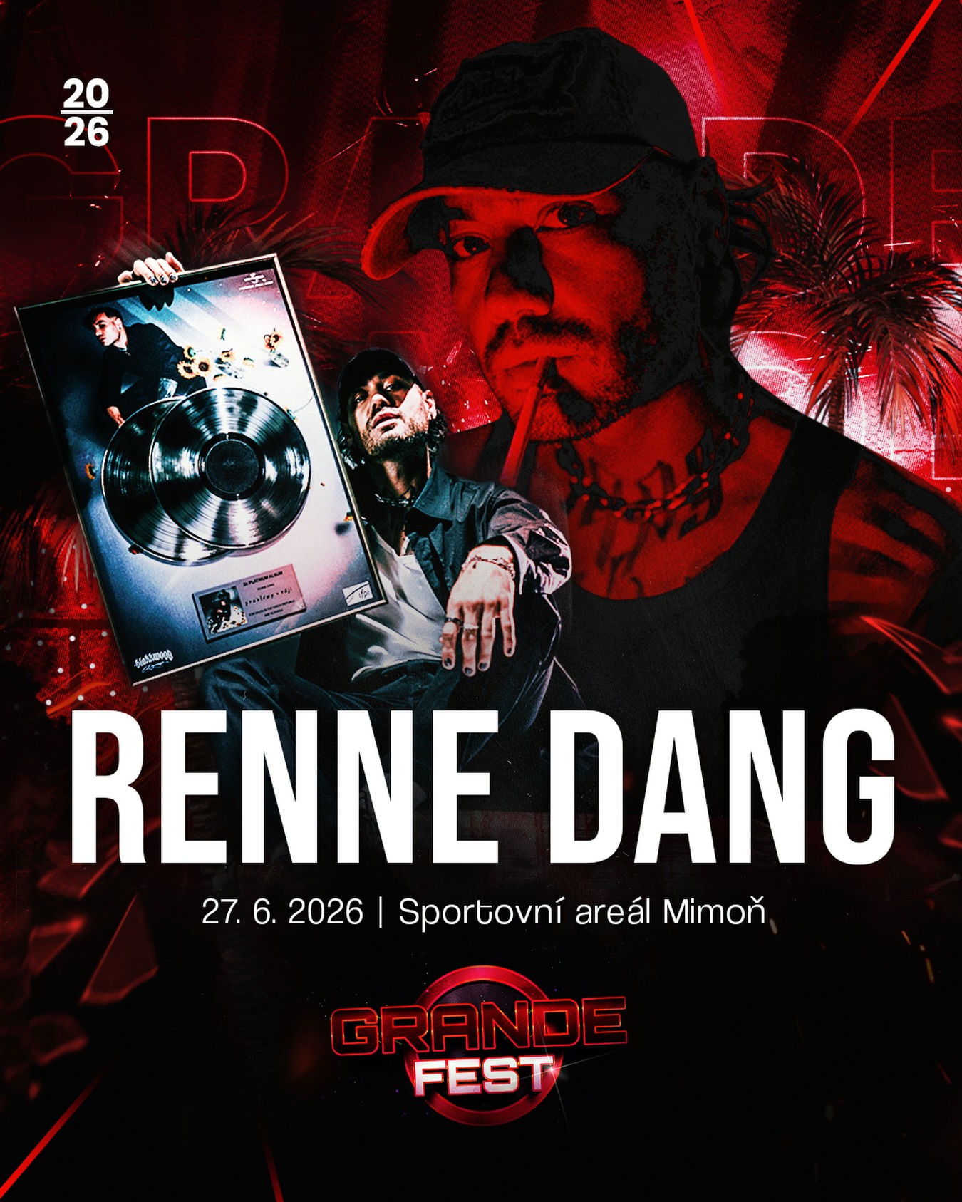 Renne Dang