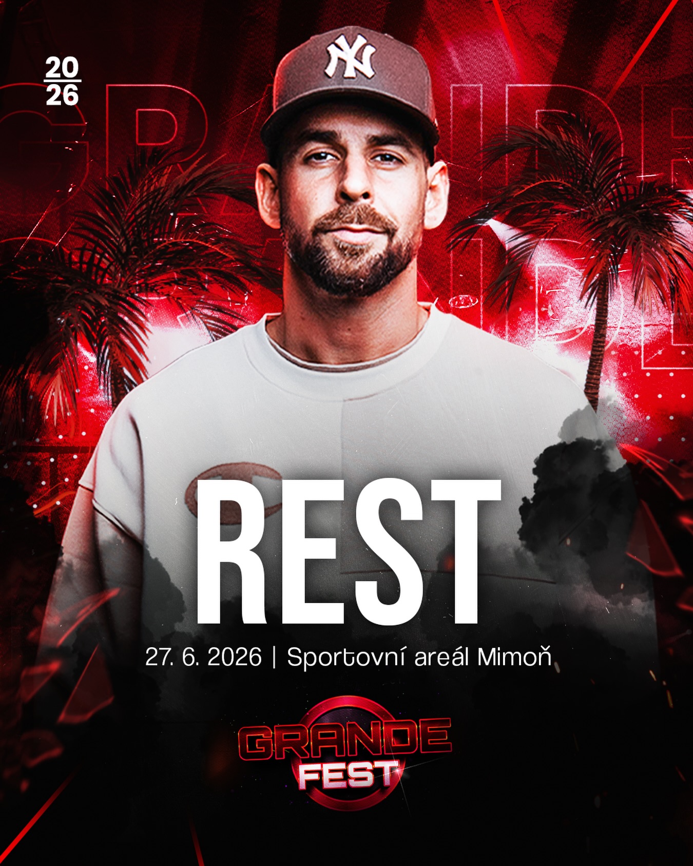 REST