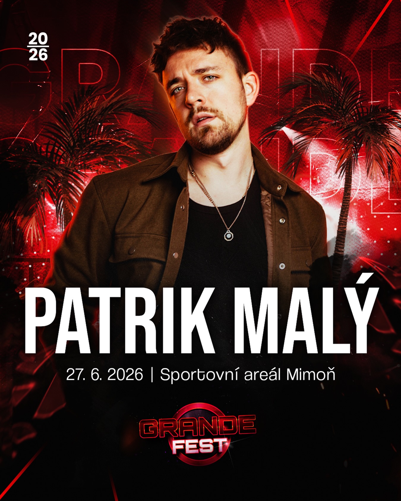 Patrik Malý
