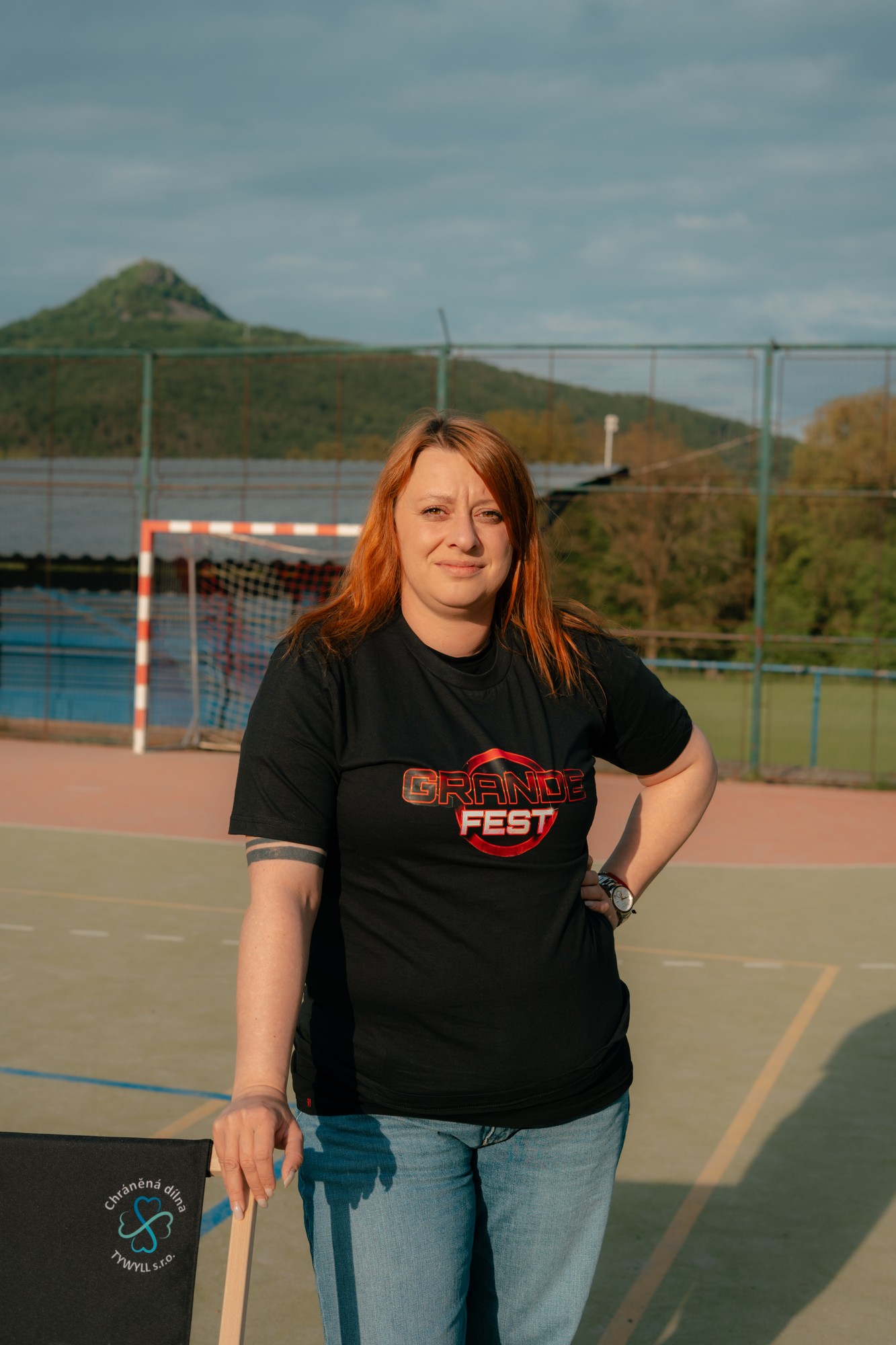 Michaela Freierová