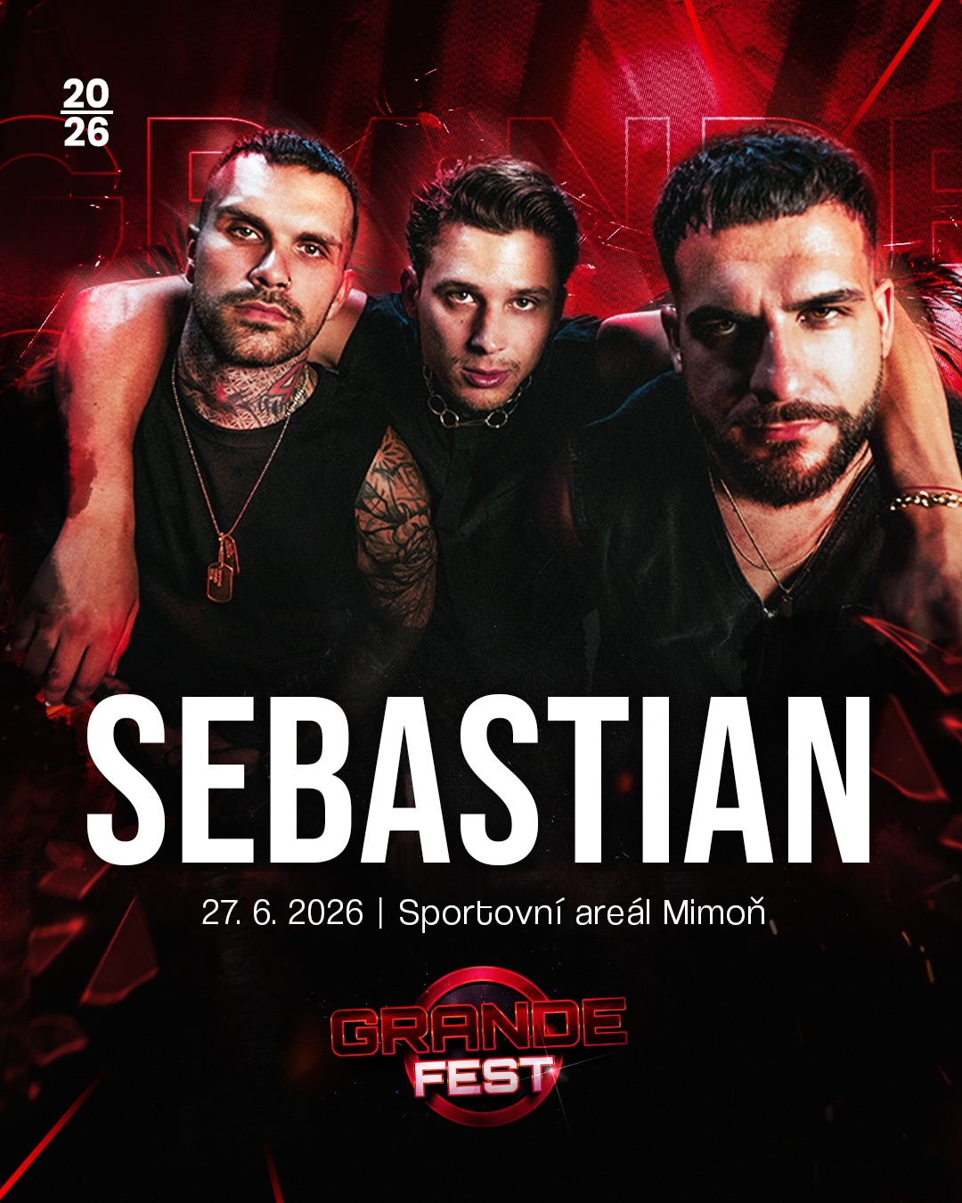 Sebastian