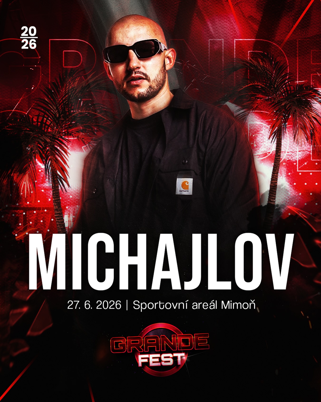 Michajlov