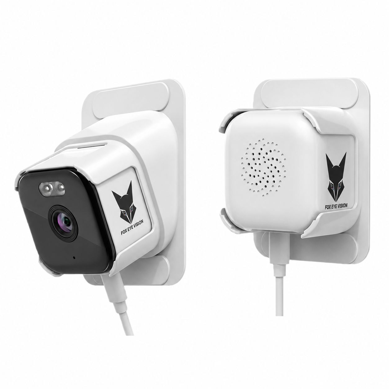 FOX Mini WiFi Camera 3MP FOX-MINIWIFI-10