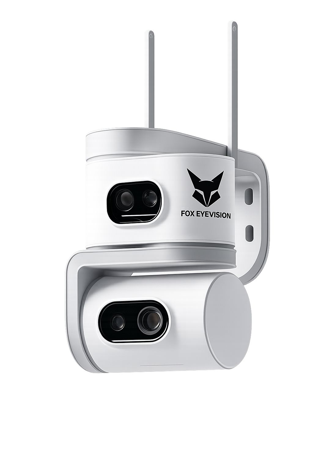 FOX-2PTZ-WiFi