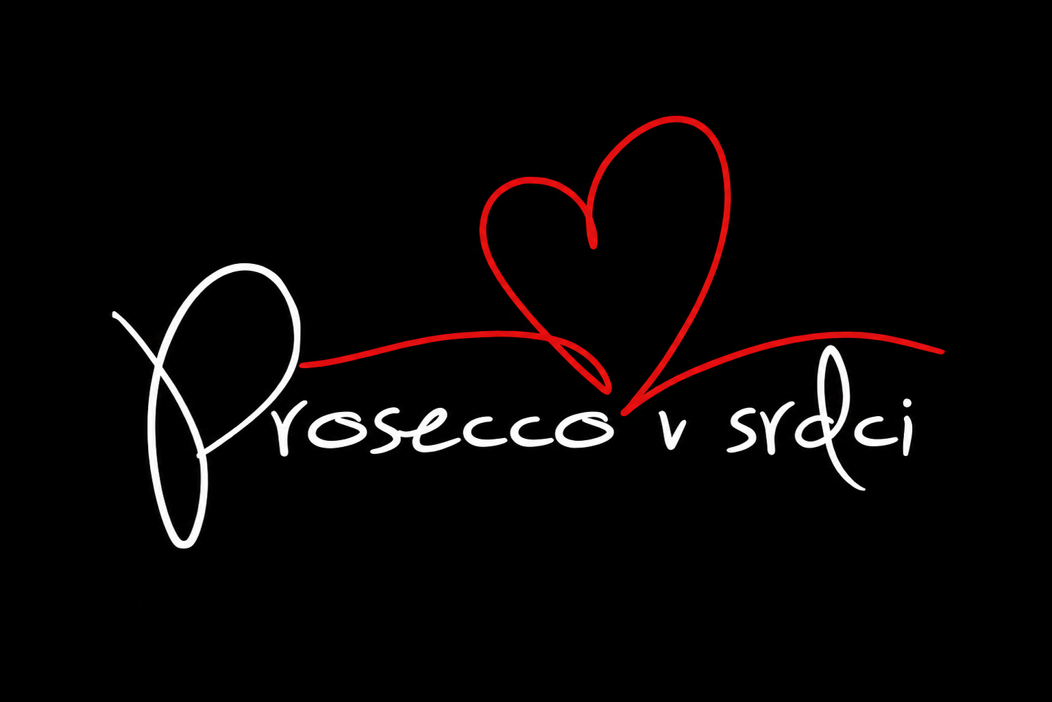 Prosecco v srdci