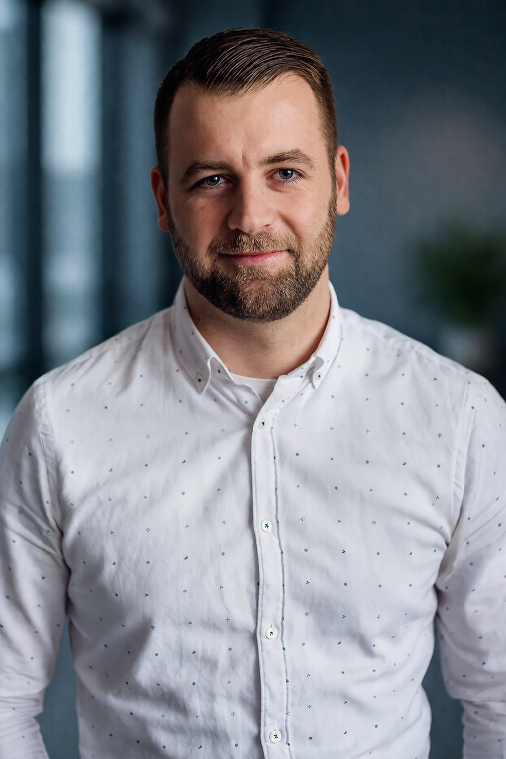 Vladimír Běhavý – zakladatel WebPilot