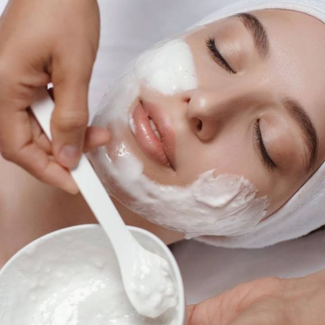 Pleťová starostlivosť z Instagramu Amelie Beauty Salon