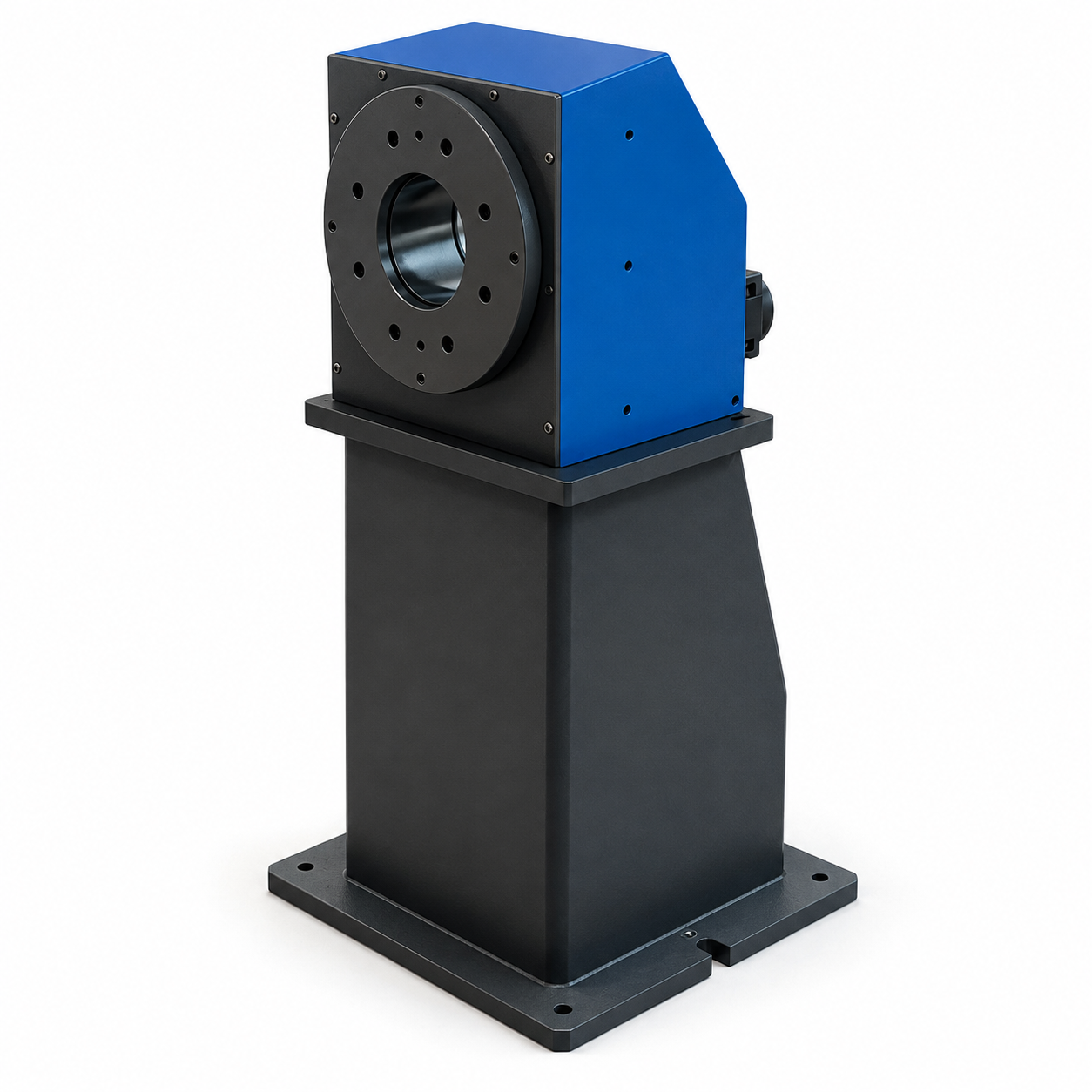ROTO-8 single-axis rotary welding positioner