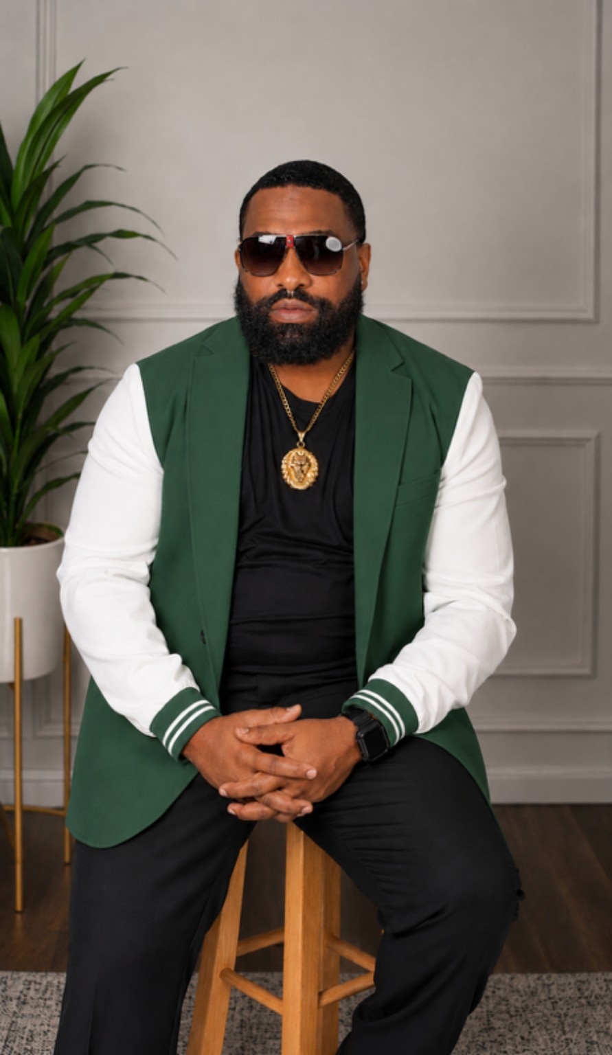 Markus Turner — Co-Author of Faithful Who Promised