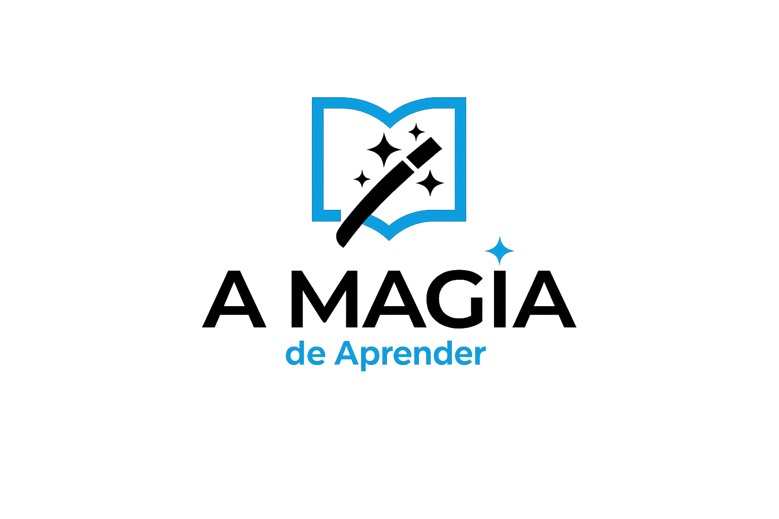 A Magia de Aprender
