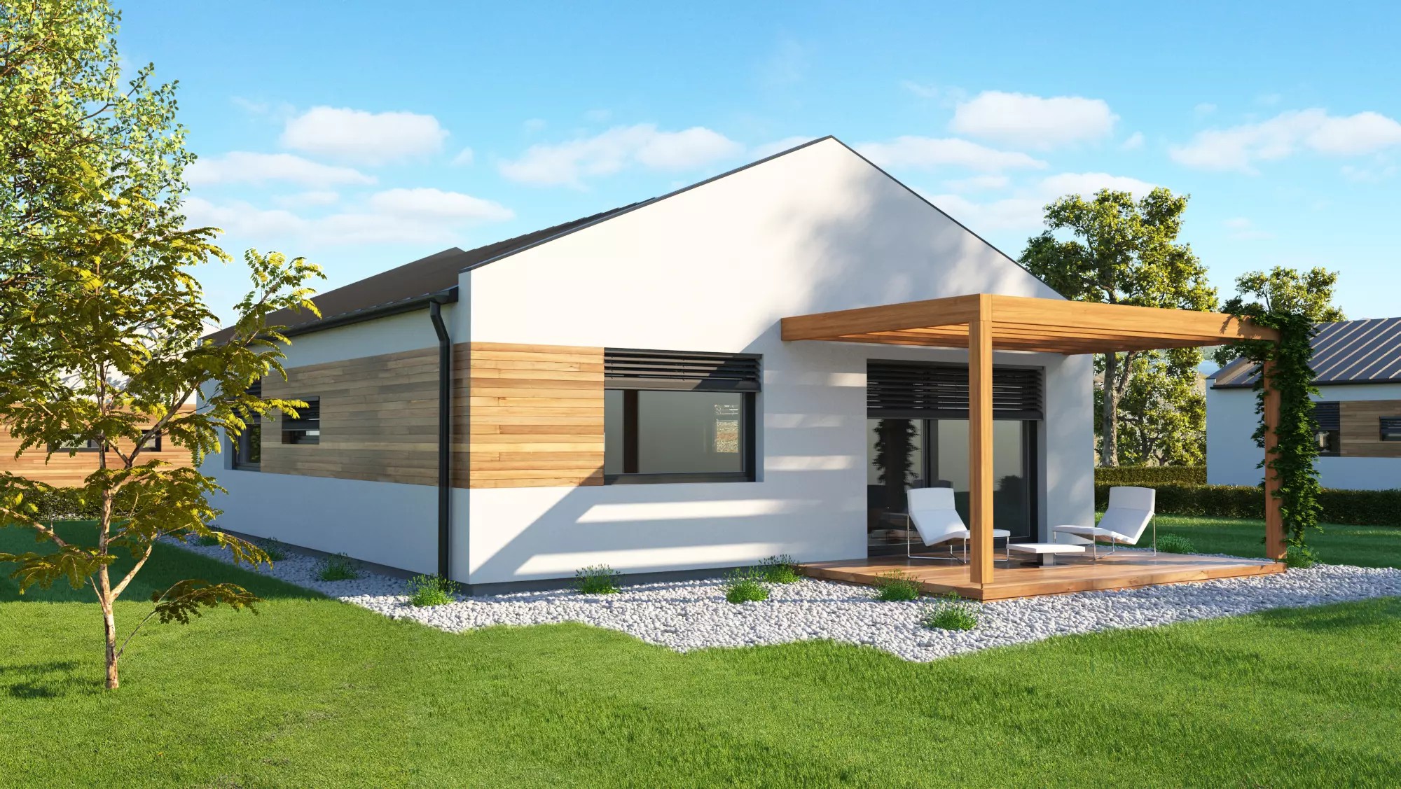 VANDA 122 – exteriér 3