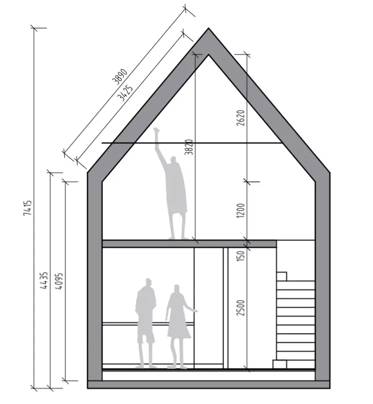 Romana 62 – pohľad 3
