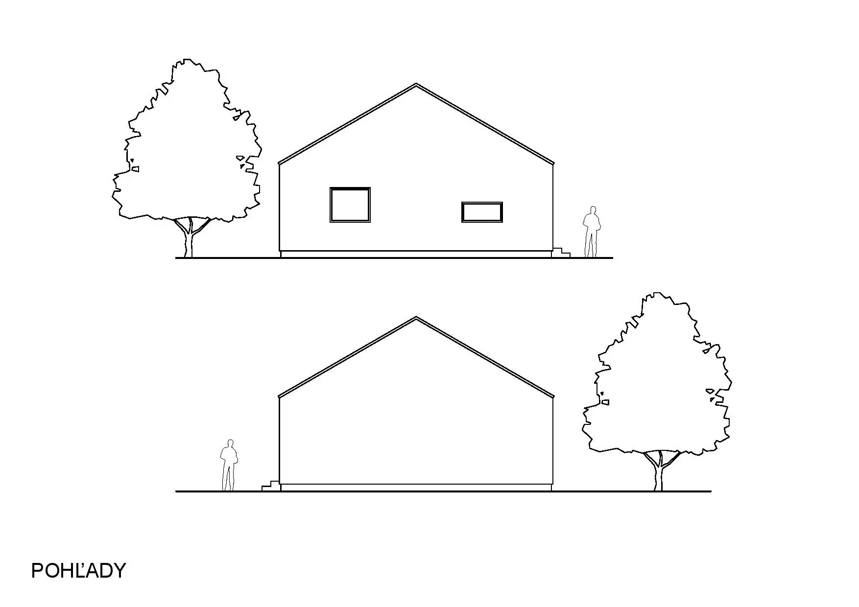 Lucia 133 – pohľad 3