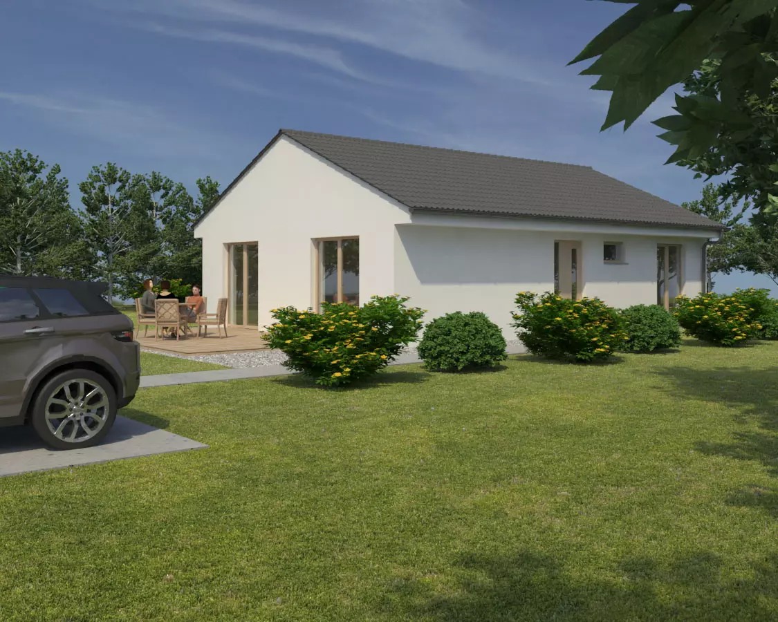 STELLA 89 – exteriér 2