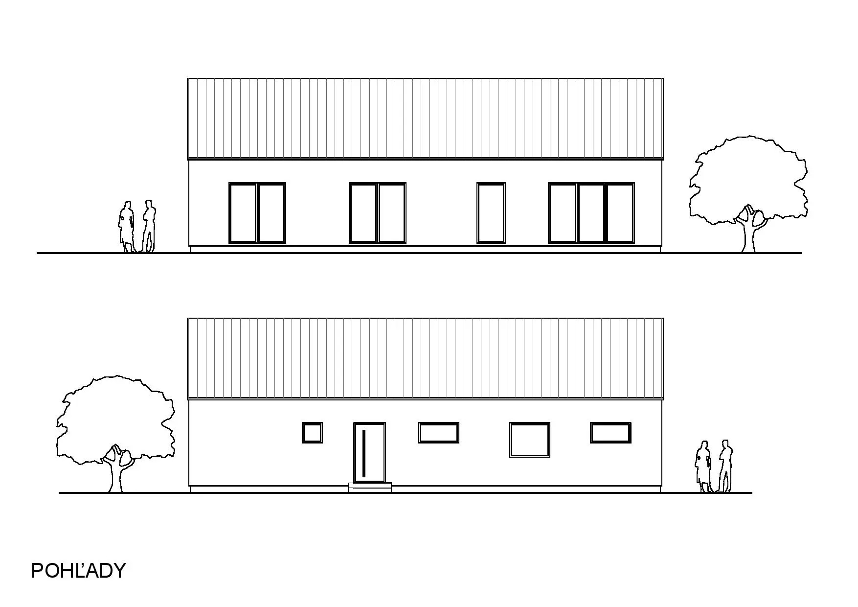 Lucia 133 – pohľad 4