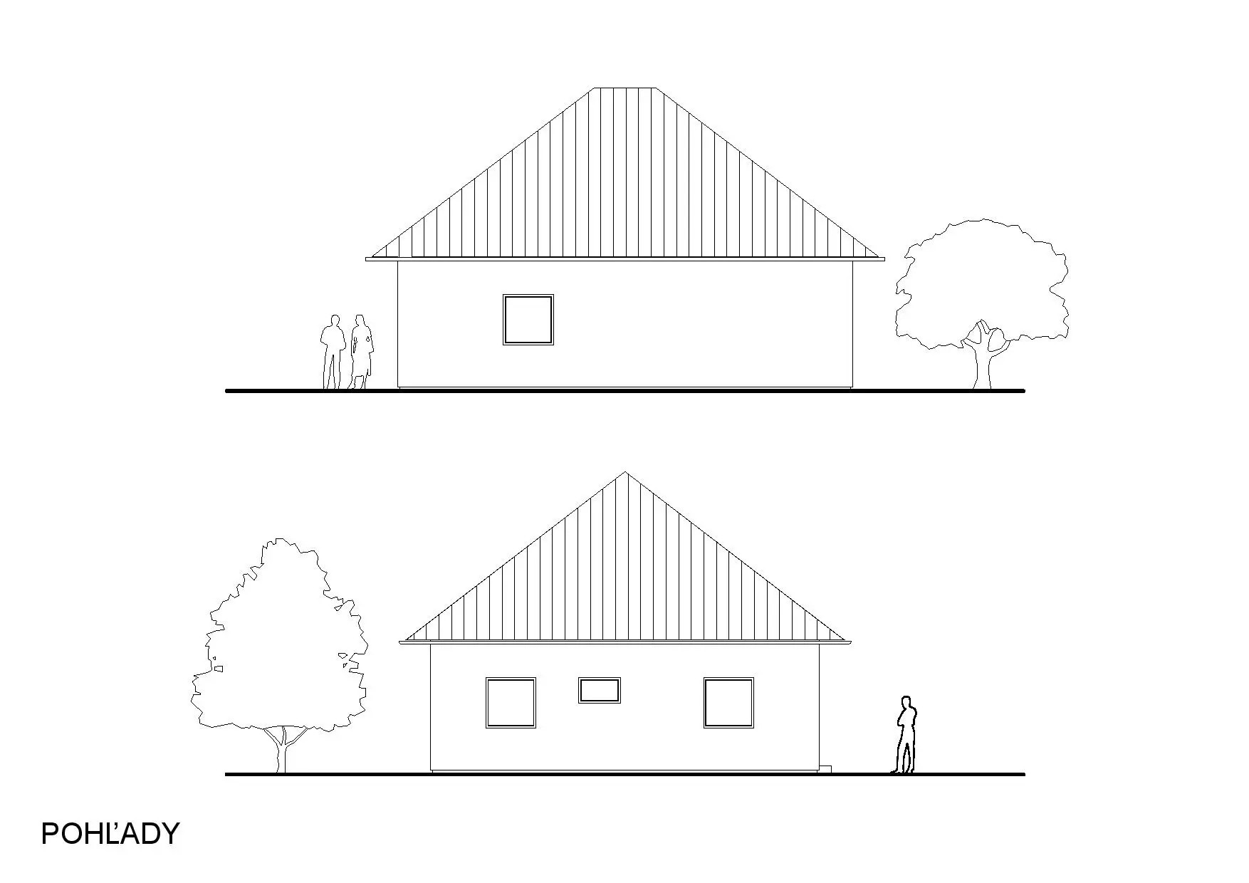 Denisa 81 – pohľad 3