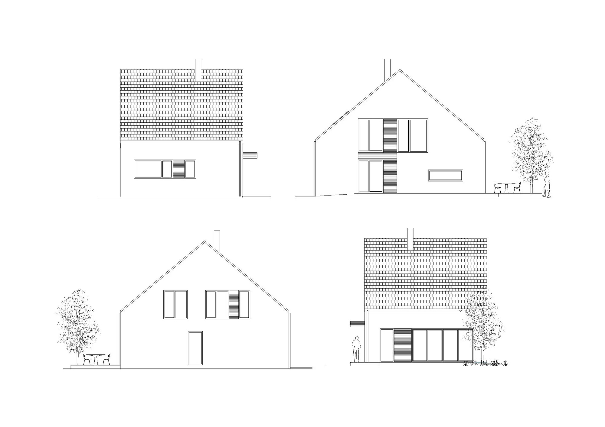 Ingrid 136 – pohľady