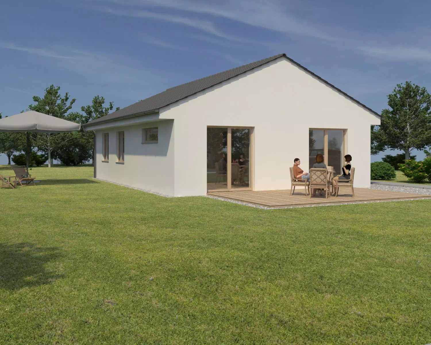 STELLA 89 – exteriér 3