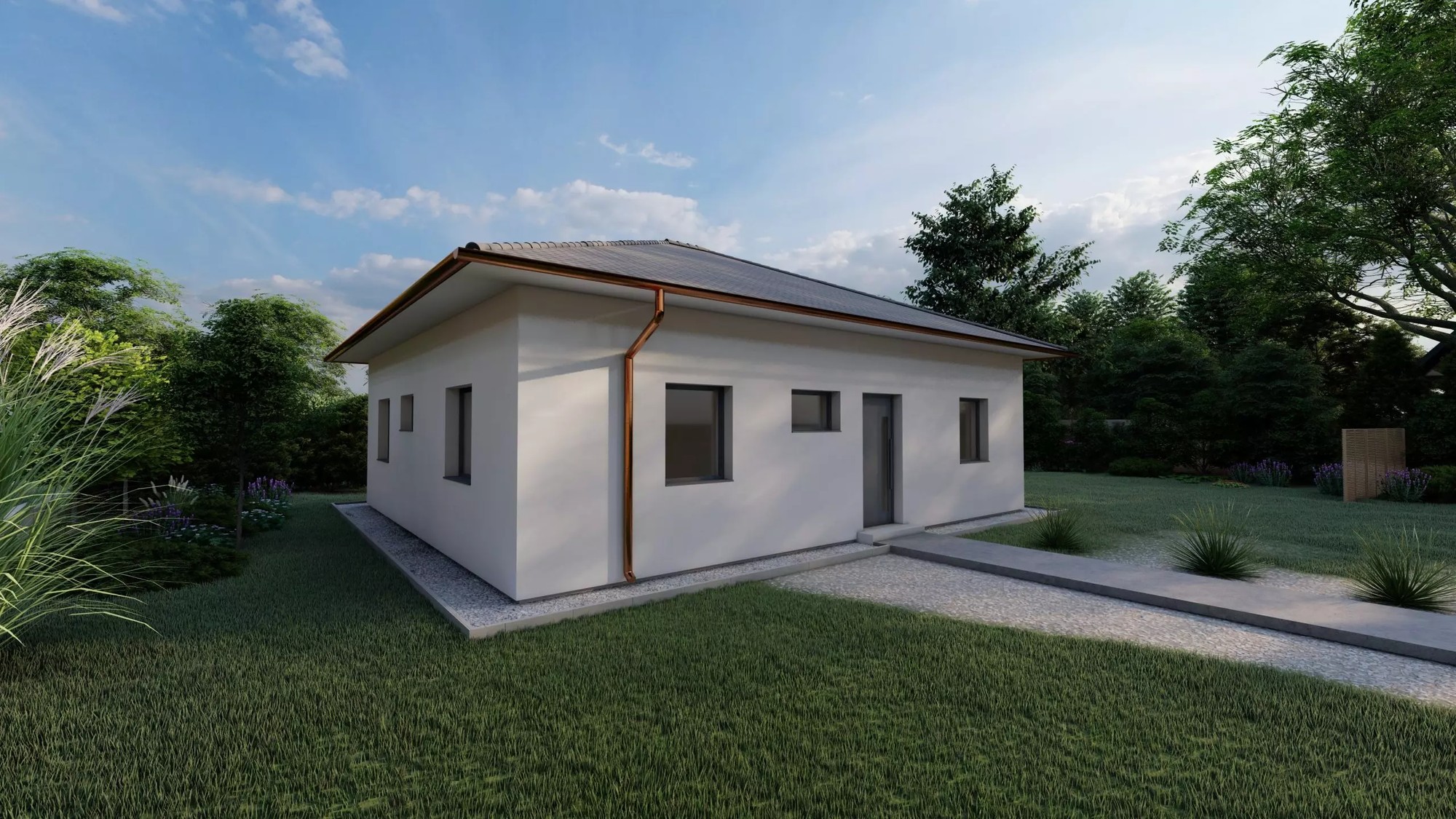 Denisa 81 – pohľad 2