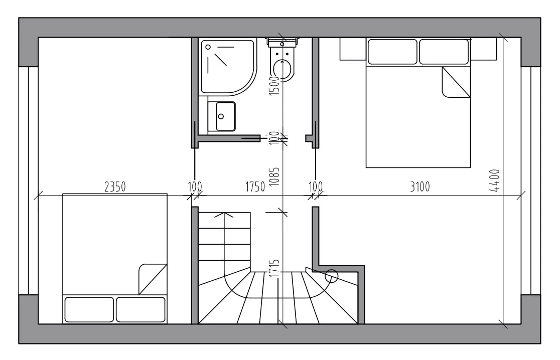 Romana 62 – pohľad 5
