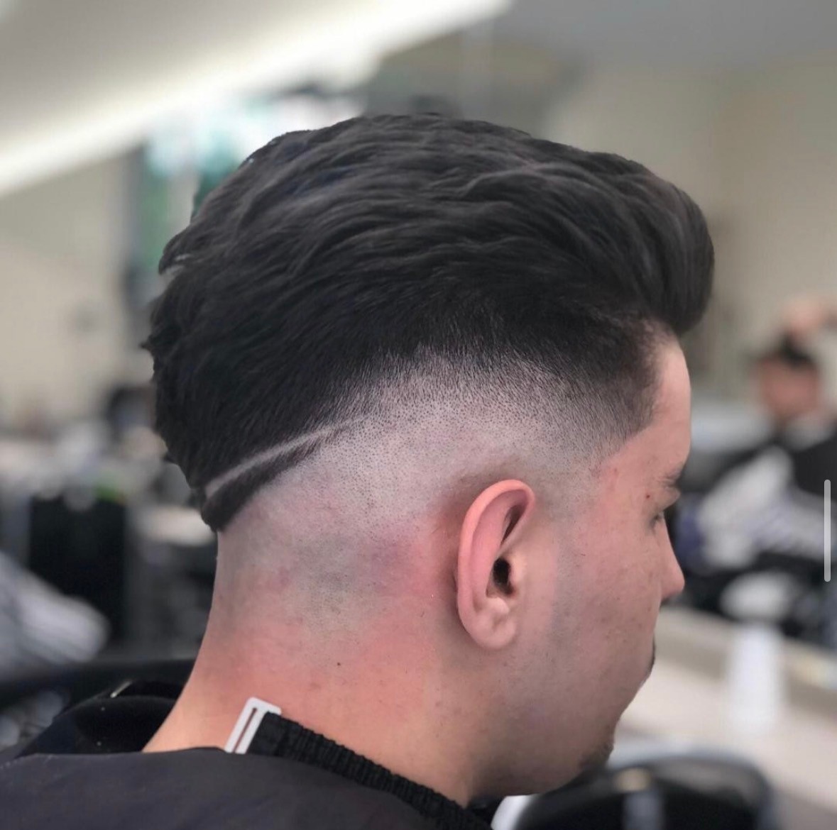 Coiffeur Dilo Haarschnitt Beispiel 5