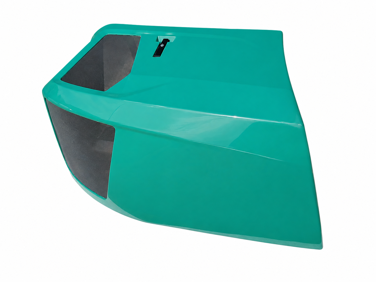Kramer 416 engine hood, product view 1 of 5