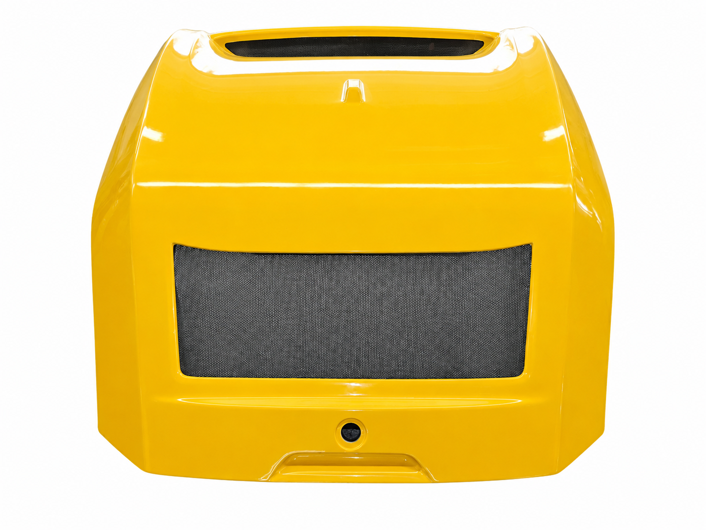 Kramer E-loader engine hood, product view 1 of 3