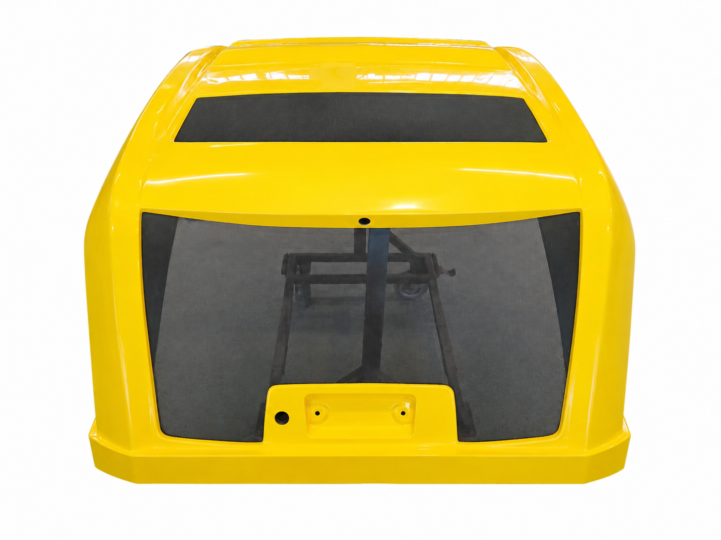 Kramer 9T engine hood, product view 1 of 7