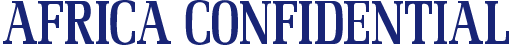 Africa Confidential logo