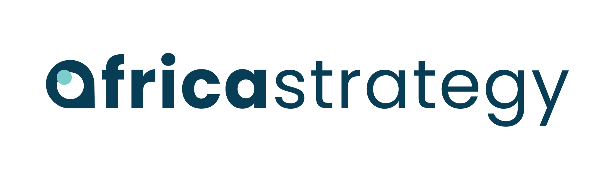 Africa Strategy logo
