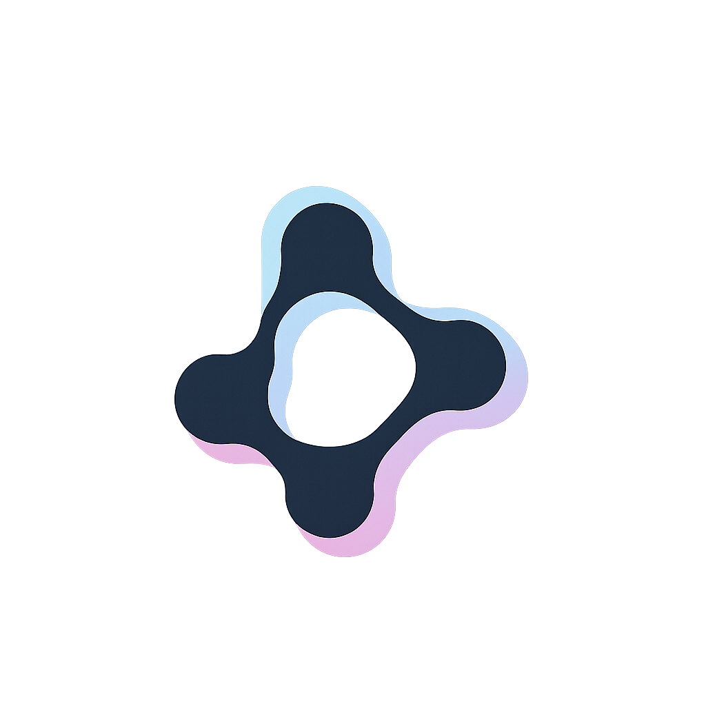 Power Mapped Logo