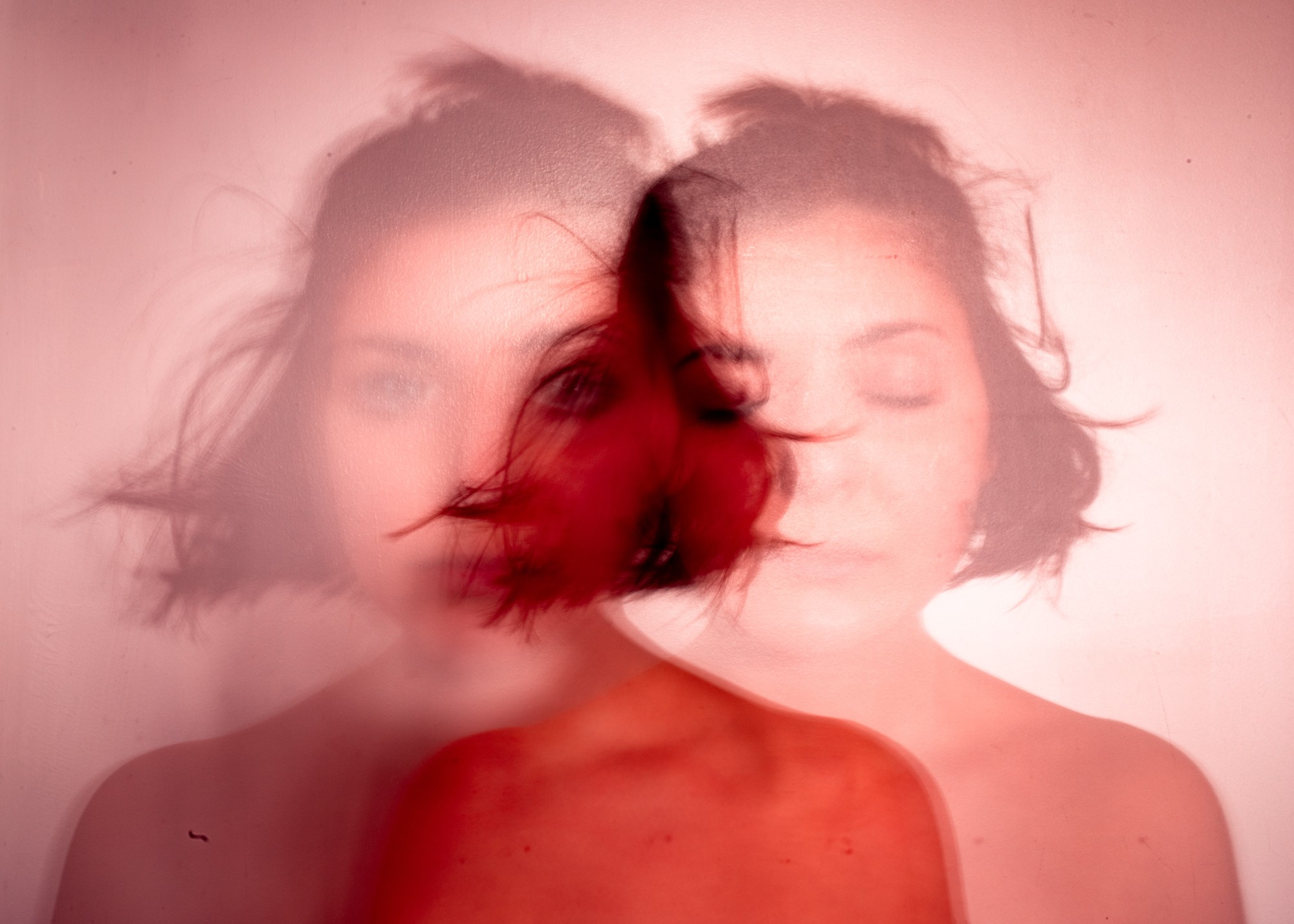 Trouble dissociatif de l’identité