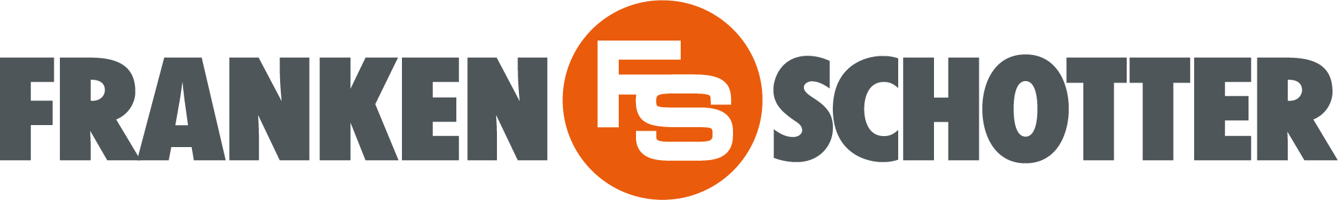 Franken Schotter logo