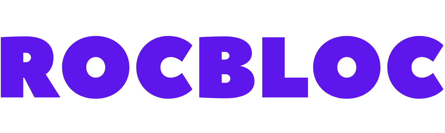 Rocbloc logo