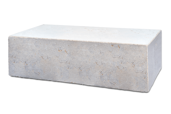 Franken Schotter stone brick product