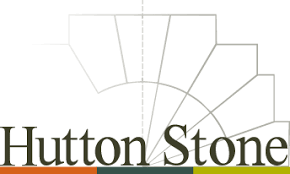 Hutton Stone Co logo